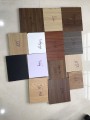 Giá sách gỗ bền đẹp treo tường KSG40