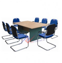 Bàn họp Hòa Phát hình chữ nhật SV3012CN (SVH3012CN)