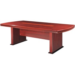 Bàn họp sơn CT2412H7