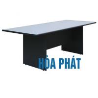 Bàn họp chữ nhật dài 3,0m Hòa Phát HP3012CN 