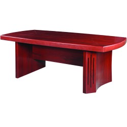 Bàn họp sơn CT2412H2