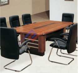 Bàn họp sơn CT2412H5