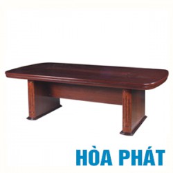 Bàn họp sơn CT2412H6