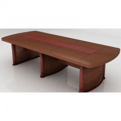 Bàn họp sơn CT3012H1