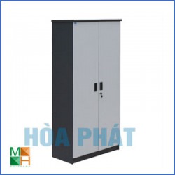 Tủ gỗ màu ghi HP1830K2 (HP1960K2)