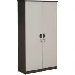 Tủ gỗ màu ghi HP1830 (HP1960D)