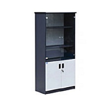 Tủ gỗ màu ghi HP1830G (HP1960G)