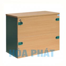 Tủ thấp Hòa Phát SV802