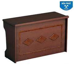 Bàn hội trường Hòa Phát BHT1250 (BHT12DH1)