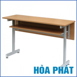 Bàn hội trường Hòa Phát EBX414
