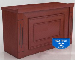 Bàn hội trường Hòa Phát BHT1250M1 (BHT12DH3)