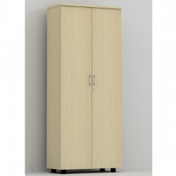 Tủ gỗ văn phòng Hòa Phát AT1960D