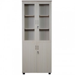 Tủ gỗ văn phòng Hòa Phát AT1960KG