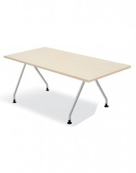 Bàn làm việc chân sắt  BCA14