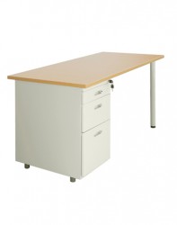 Bàn chân trụ BCT18-HS1