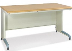 Bàn làm việc chân sắt BS14MV