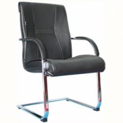 Ghế họp Hòa Phát SL901 da