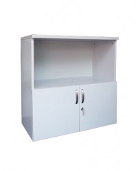 Tủ gỗ nội thất 190 TG02-1