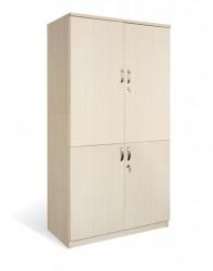 Tủ gỗ nội thất 190 TG04G-2