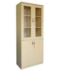 Tủ gỗ nội thất 190 TG04K-2