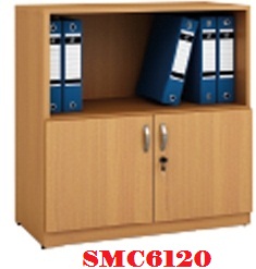Tủ hồ sơ gỗ nội thất fami SMC6120