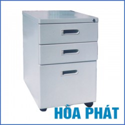 Hộc sắt di động HS1