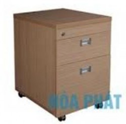 Hộc bàn làm việc Hòa Phát HRH1D1F