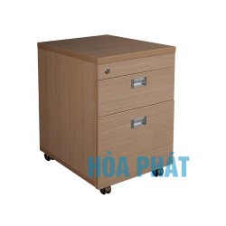 Hộc bàn làm việc Hòa Phát HRM1D1F