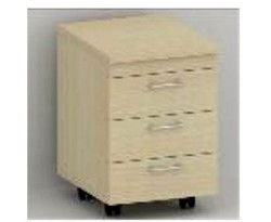 Hộc bàn làm việc Hòa Phát AT-M3D (ATM3D)