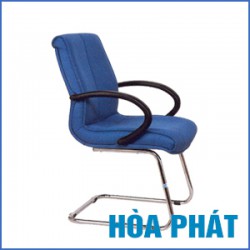 Ghế họp khung mạ GL711HM