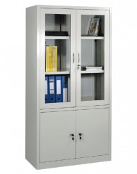 Tủ sắt để tài liệu văn phòng Nội thất 190 TS03