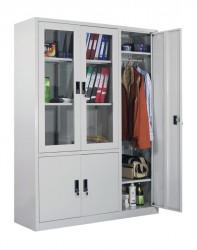 Tủ sắt đựng hồ sơ TS03-3K Nội thất 190