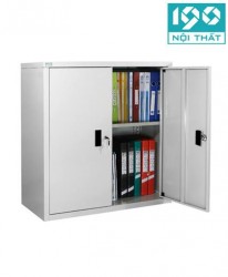 Tủ sắt đựng hồ sơ văn phòng TS11 Nội thất 190