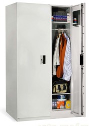 Tủ sắt văn phòng làm việc Nội thất 190 TST2-KV