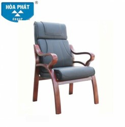 Ghế họp GH07 Da