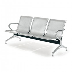 Ghế phòng chờ Thecity nhập khẩu SITZ01