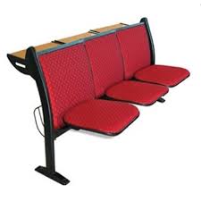 Ghế phòng chờ Hòa Phát GPC05C (GPC05N) 3 chỗ