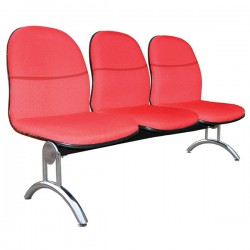 Ghế phòng chờ Hòa Phát PC203N mạ