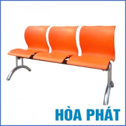 Ghế phòng chờ Hòa Phát PC203Y3