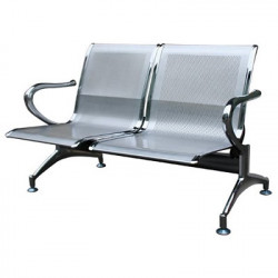 Ghế phòng chờ Hòa Phát GPC-02-02 (GPC02-2)