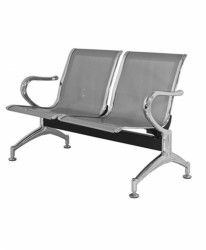 Ghế phòng chờ NT190 loại 2 chỗ ngồi  GC01M-2