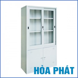 Tủ sắt đựng hồ sơ Hòa Phát TU09K3G