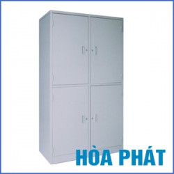 Tủ đựng hồ sơ bằng sắt TU09K4 của tập đoàn Hòa Phát