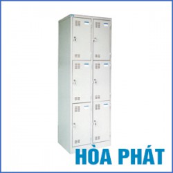 Tủ sắt đựng hồ sơ tập đoàn Hòa Phát TU983-2K