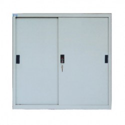 Tủ sắt Hòa Phát dùng đựng hồ sơ văn phòng TU88S