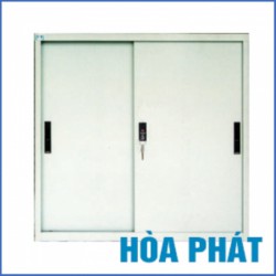 Tủ đựng hồ sơ văn phòng Hòa Phát TU118S