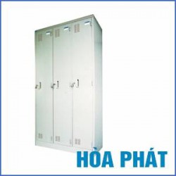 Tủ sắt để tài liệu văn phòng Hòa Phát TU981-3K