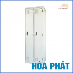 Tủ sắt văn phòng Hòa Phát TU981-2K