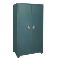 Tủ đựng hồ sơ văn phòng bằng sắt TU09K2B