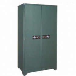 Tủ đựng tài liệu văn phòng bằng sắt TU09K2C